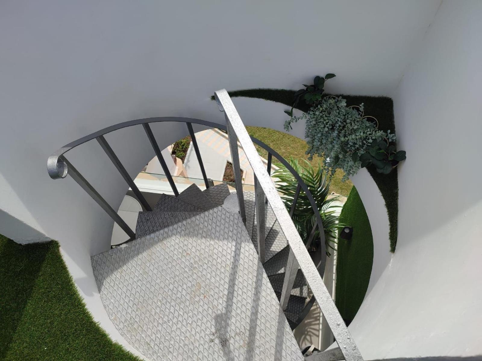 Apartment Koka View Playa del Ingles (Gran Canaria)