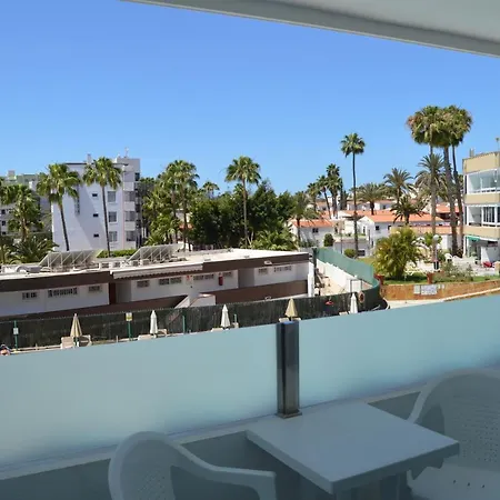 Koka View Apartment Playa del Ingles  Exterior photo