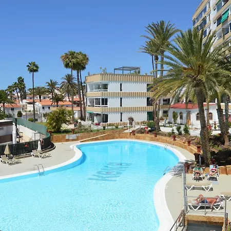 Koka View Apartment Playa del Ingles  Exterior photo