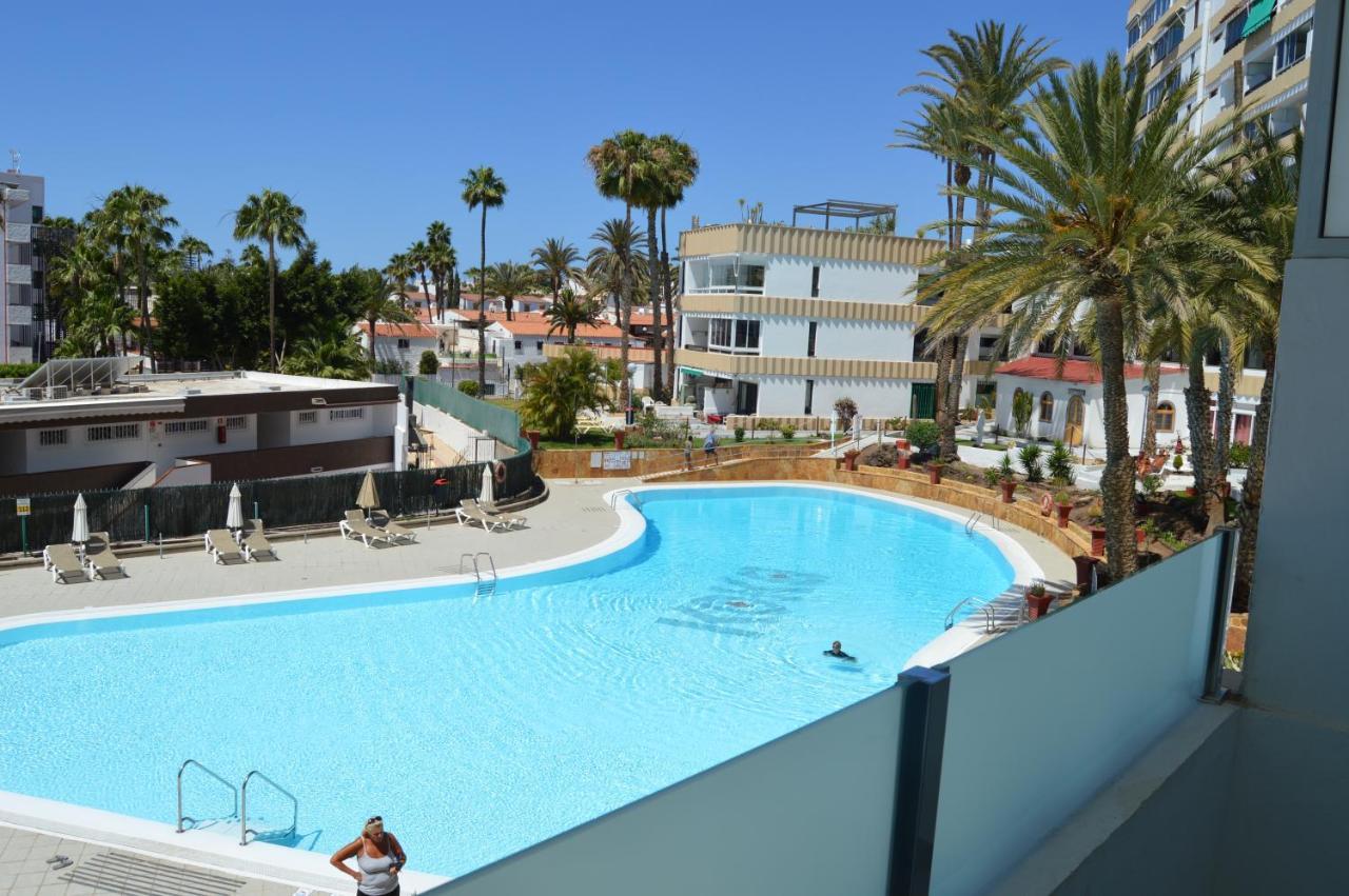 Koka View * Playa del Ingles (Gran Canaria)