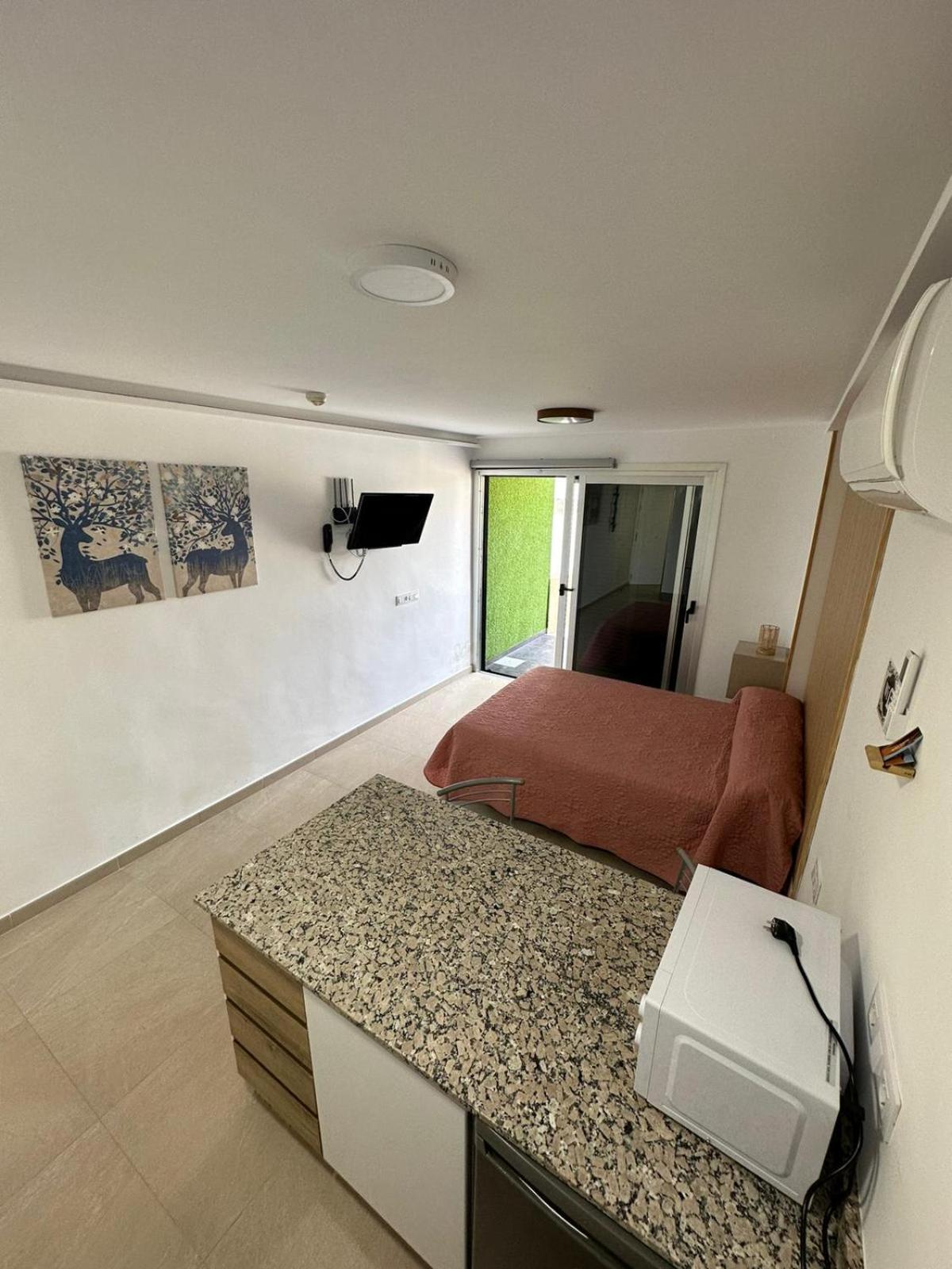Apartment Koka View