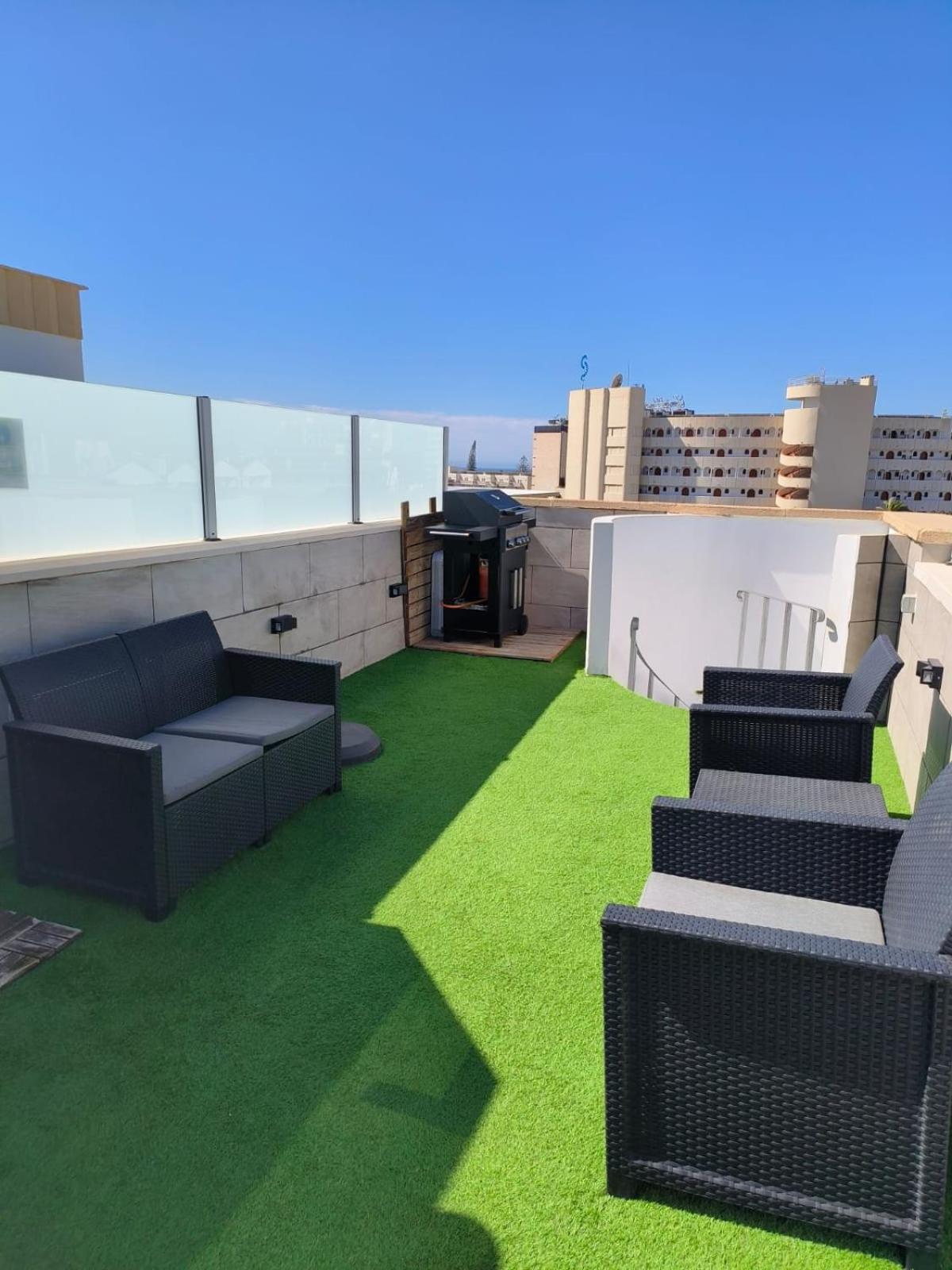 Apartment Koka View Playa del Ingles (Gran Canaria)